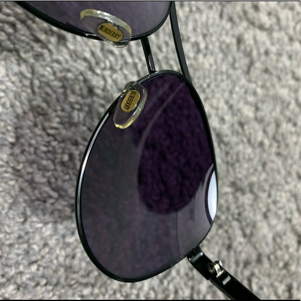 Burberry sunglasses